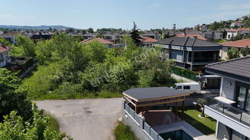 Arsa-Villa İmarlı