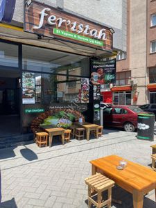 İşyeri-Genel