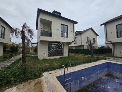 Konut-Müstakil Ev