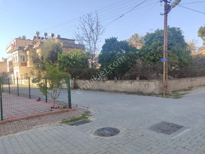 Arsa-Konut İmarlı