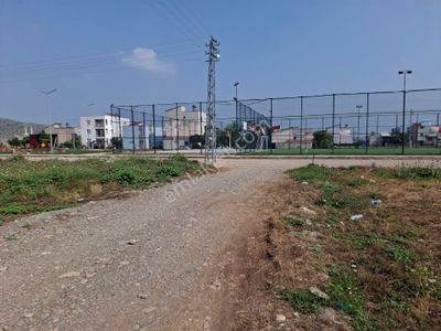 Arsa-Konut İmarlı