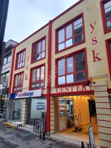 İşyeri-Depo