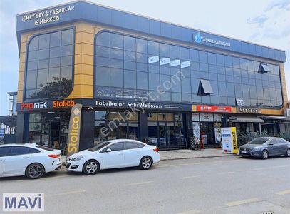 İşyeri-Ofis