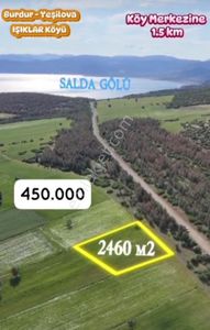Arsa-Tarla