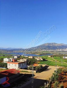 Arsa-Bağ & Bahçe