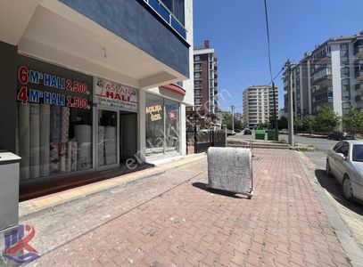 İşyeri-Dükkan & Mağaza