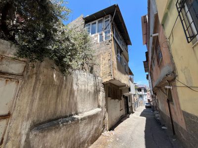 Konut-Müstakil Ev