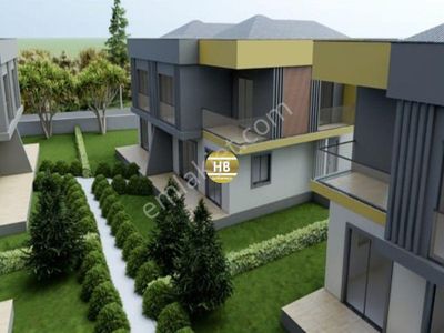Konut-Villa