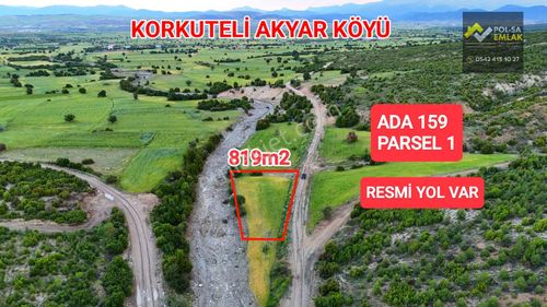 Arsa-Tarla