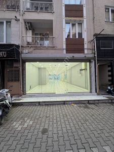 İşyeri-Dükkan & Mağaza