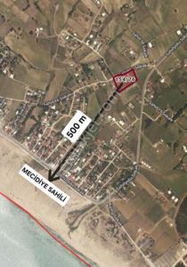 Arsa-Tarla
