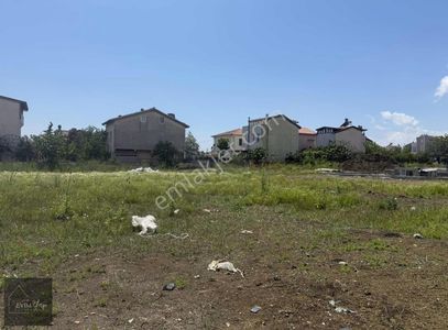 Arsa-Konut İmarlı