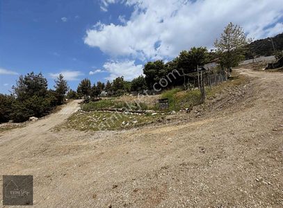 Arsa-Villa İmarlı