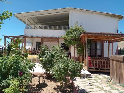 Arsa-Tarla