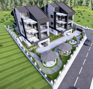 Konut-Villa