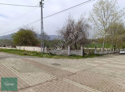 Arsa-Villa İmarlı