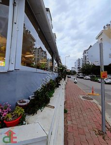 İşyeri-Restaurant