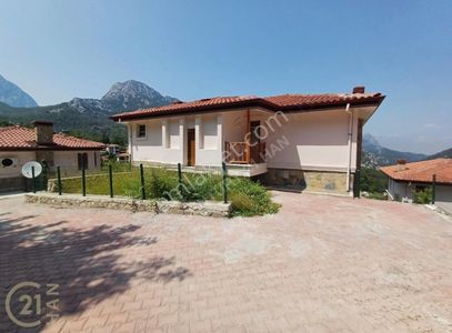 Konut-Müstakil Ev