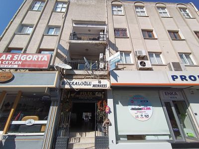 İşyeri-Büro