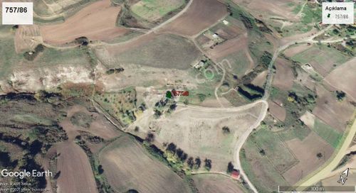 Arsa-Tarla
