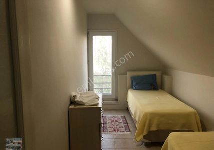 Konut-Çiftlik Evi