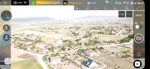 Arsa-Tarla