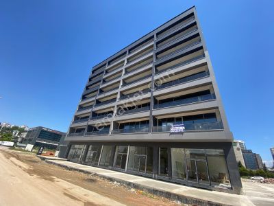 İşyeri-Büro