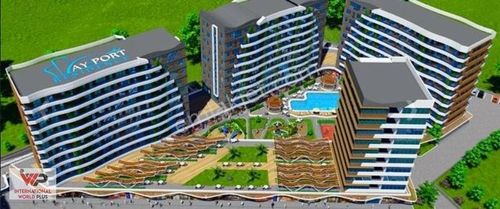İşyeri-Ofis
