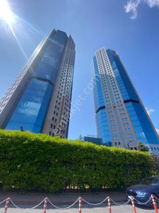İşyeri-Plaza Katı