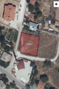 Arsa-Konut İmarlı