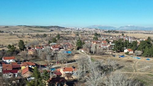 Arsa-Tarla