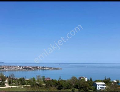 Arsa-Villa İmarlı