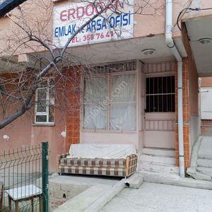 İşyeri-Büro