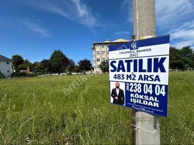 Arsa-Konut İmarlı