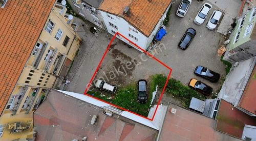 Arsa-Ticari İmarlı