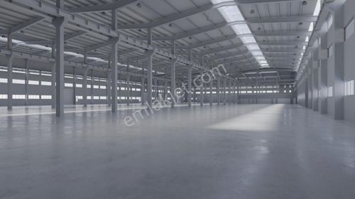 İşyeri-Fabrika