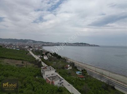 Arsa-Ticari İmarlı