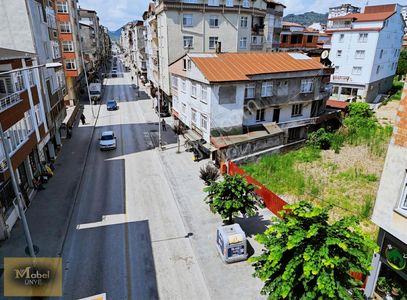 Arsa-Konut İmarlı