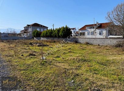 Arsa-Villa İmarlı