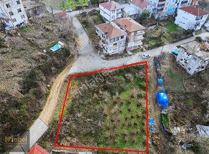 Arsa-Konut İmarlı