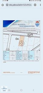 Arsa-Konut İmarlı