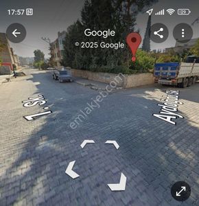 Arsa-Konut+Ticaret Alanı
