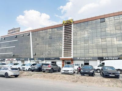 İşyeri-Büro