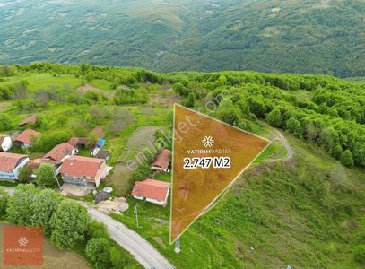 Arsa-Konut İmarlı