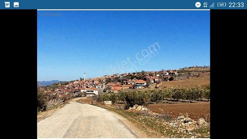 Arsa-Konut İmarlı