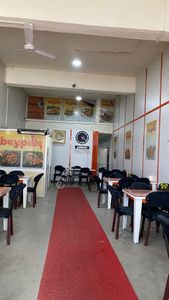 İşyeri-Restaurant