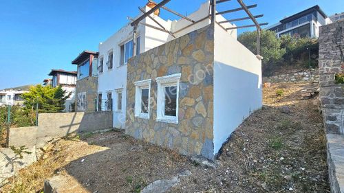 Konut-Yazlık
