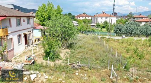 Arsa-Konut İmarlı