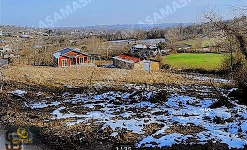 Arsa-Konut İmarlı