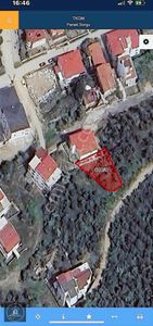 Arsa-Villa İmarlı